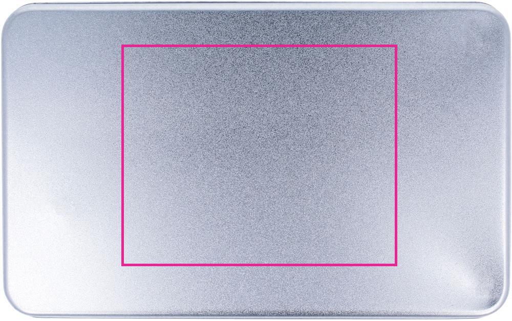 TOP BOX