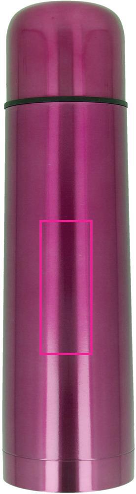 BOTTLE FRONT
