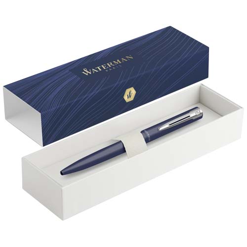 Długopis Waterman Allure 2.0 (niebieski atrament) Środkowy niebieski 10801252 