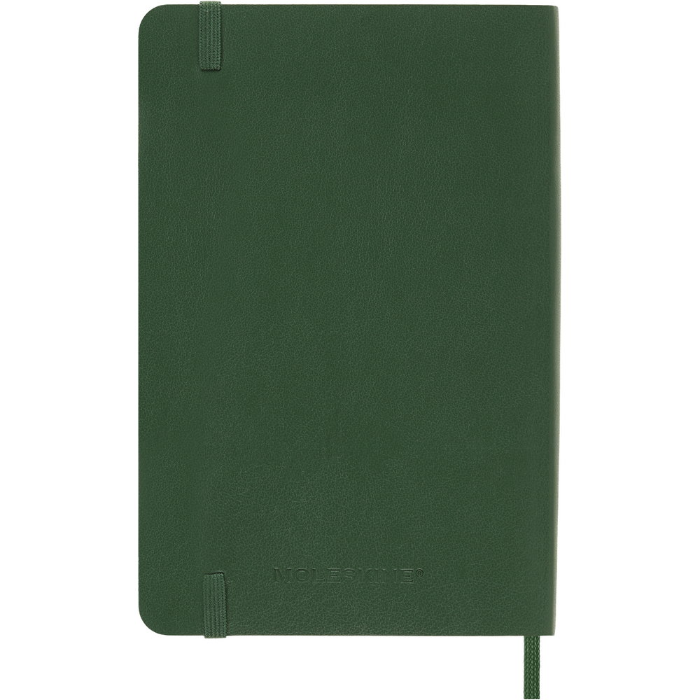 MOLESKINE Notatnik ok. A6 Khaki VM205-25 (5)