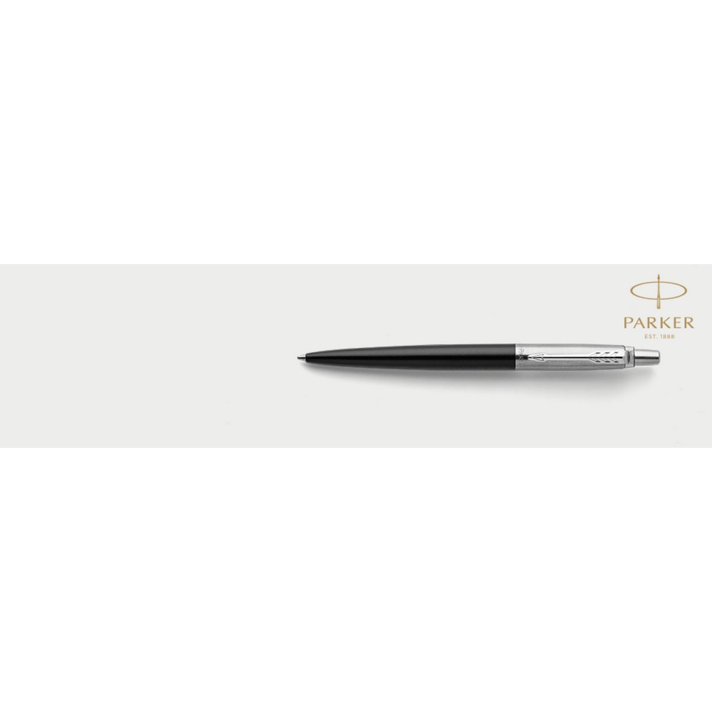 Długopis Parker Jotter Core Czarny VA812-03 (6)