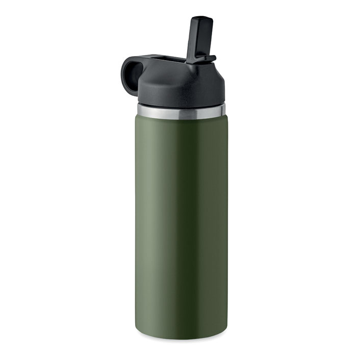 Gadżet reklamowy - Butelka podwójna ścianka 500ml