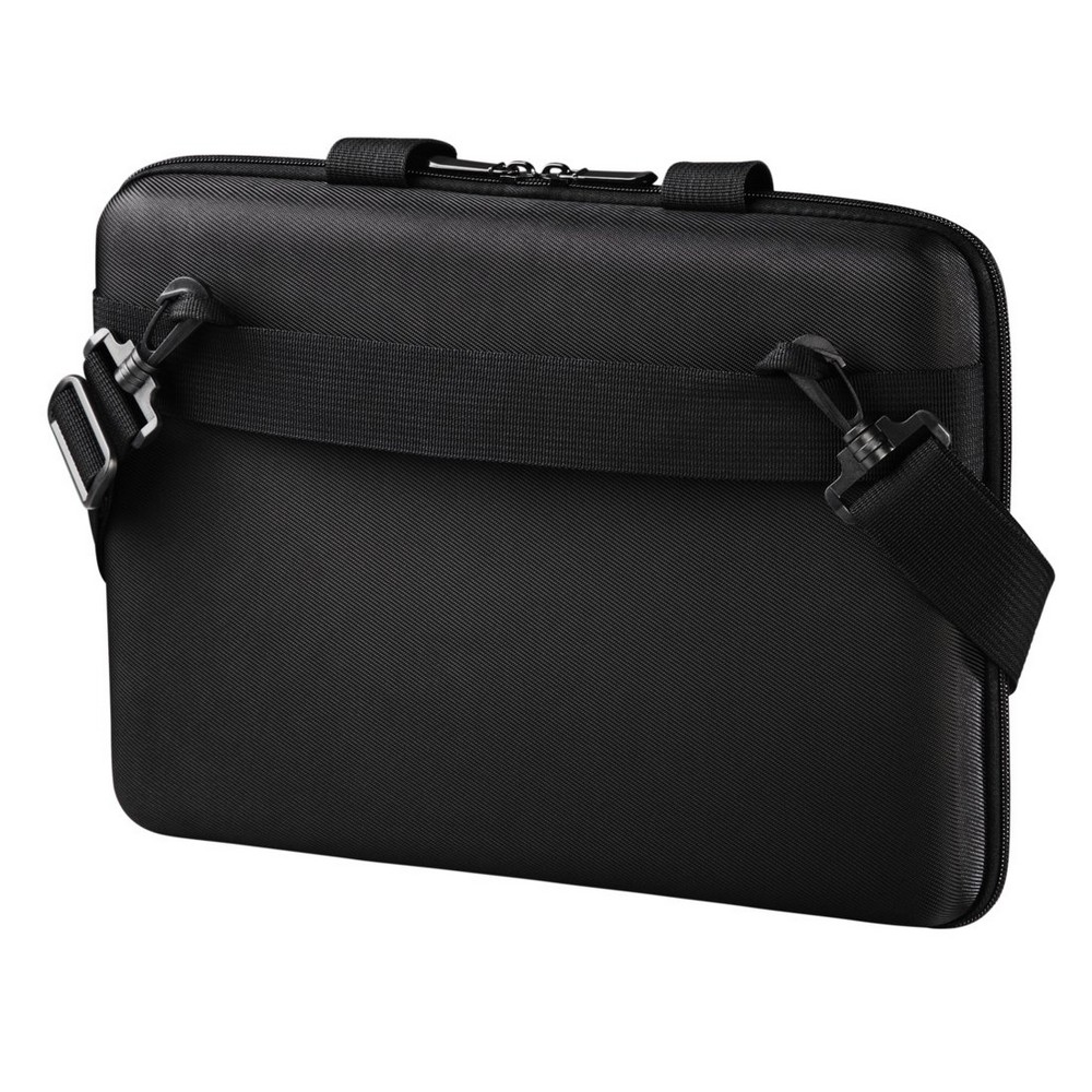 Torba na laptopa 15,6" Hama Nizza Life Czarny VH045-03 