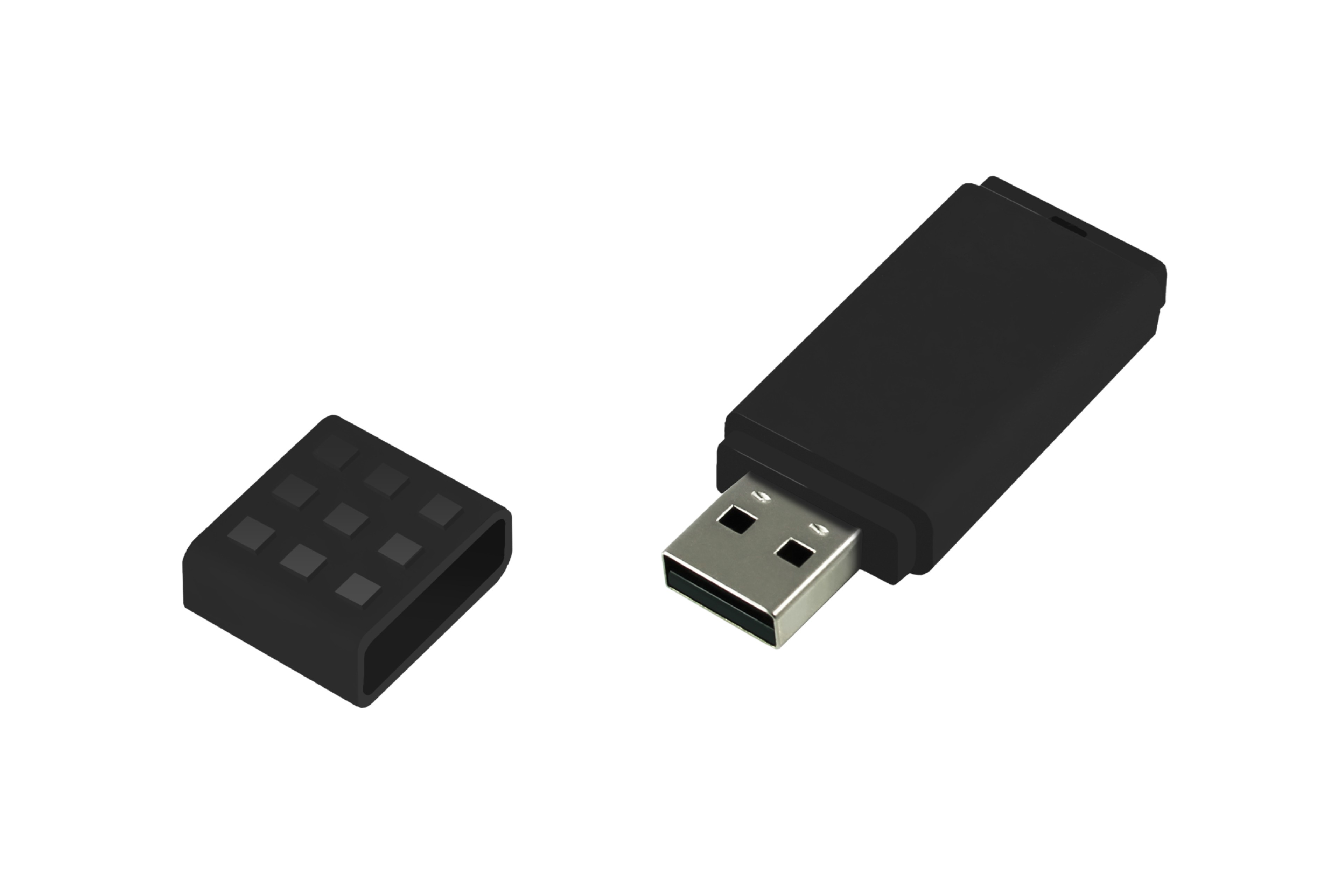 Gadżet reklamowy - 30x Pendrive 32GB klasyczny