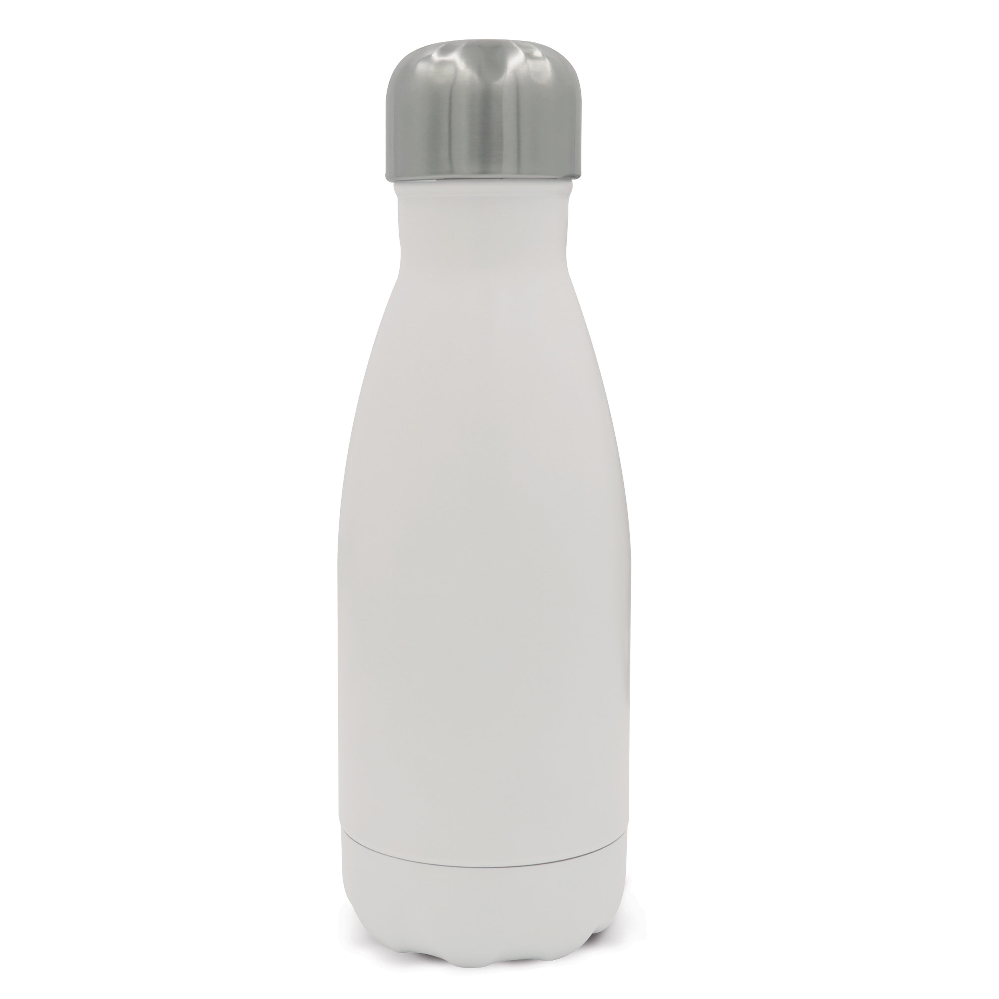 Gadżet reklamowy - Terniczna butelka Swing do sublimacji 260ml