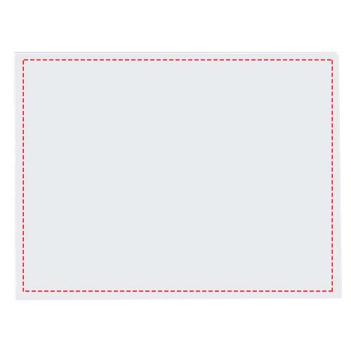 duże kartki (horyzontalnie klej na górze)