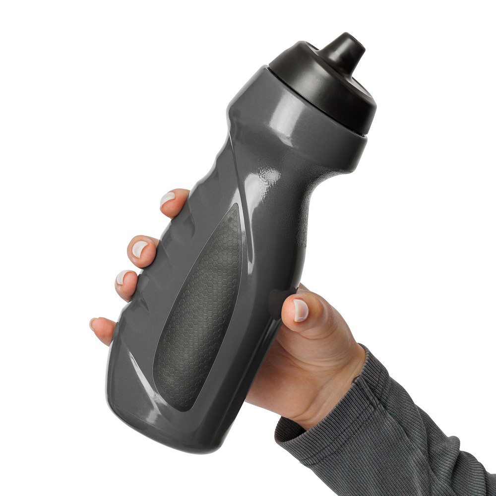 Butelka sportowa 700 ml Czarny VB343-03 (3)