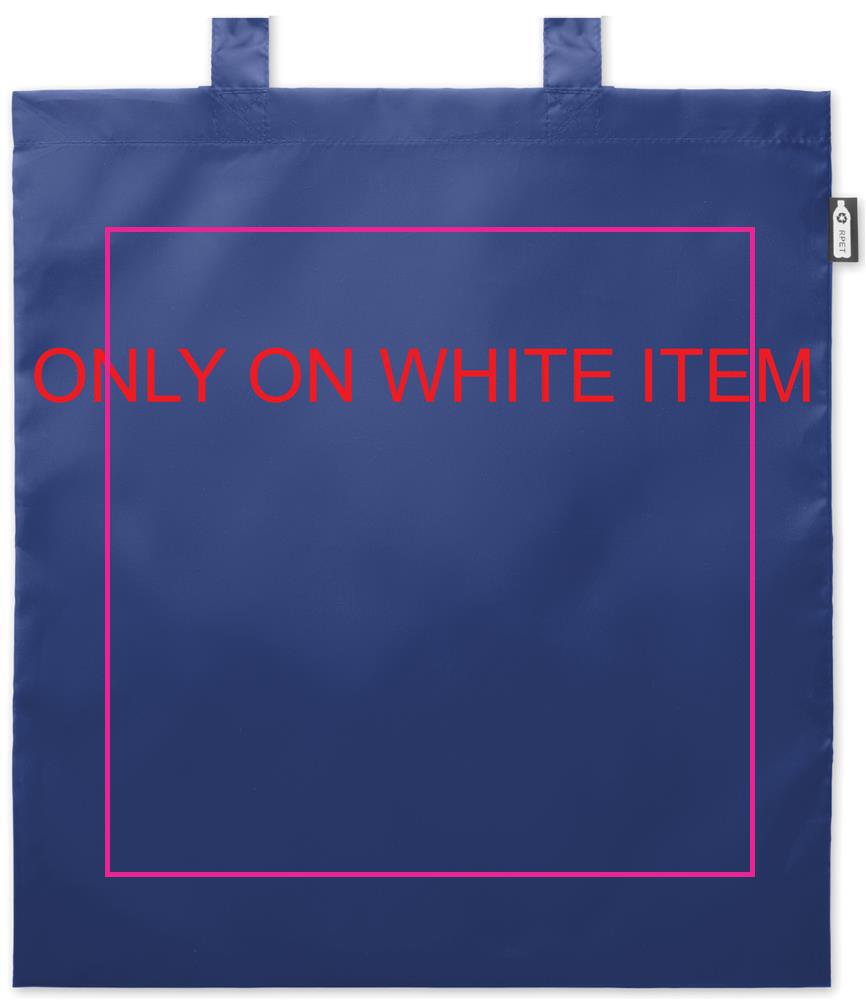 FRONT ON WHITE