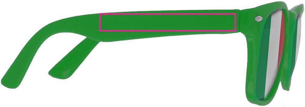 RIGHT LEG