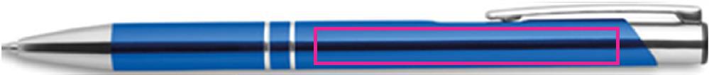 CLIP RIGHT HANDED