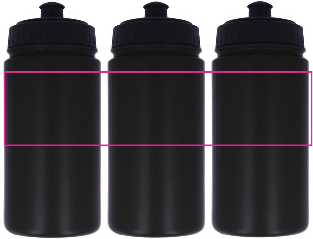 BOTTLE DL