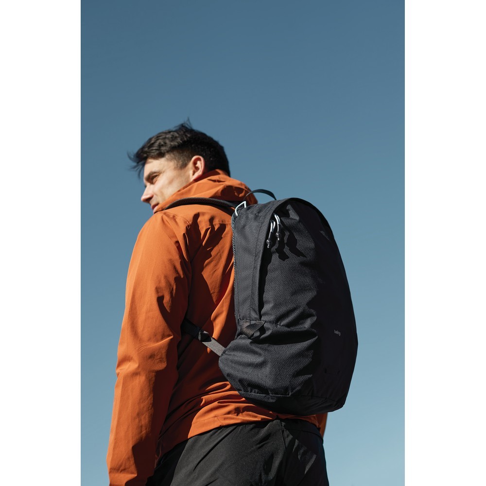Plecak Bellroy Czarny P763.3601 (4)