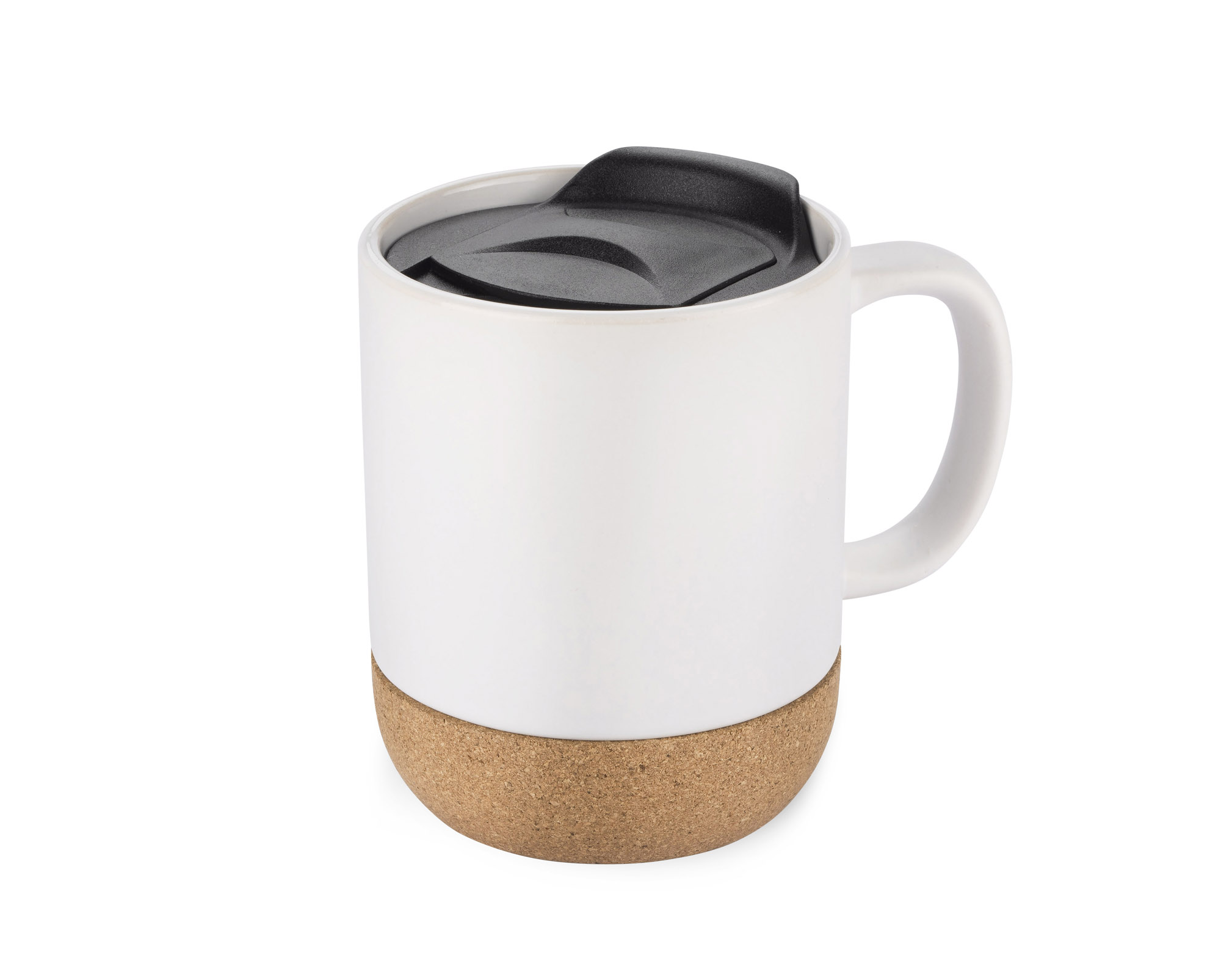 Gadżet reklamowy - Kubek SOFTEL 300 ml