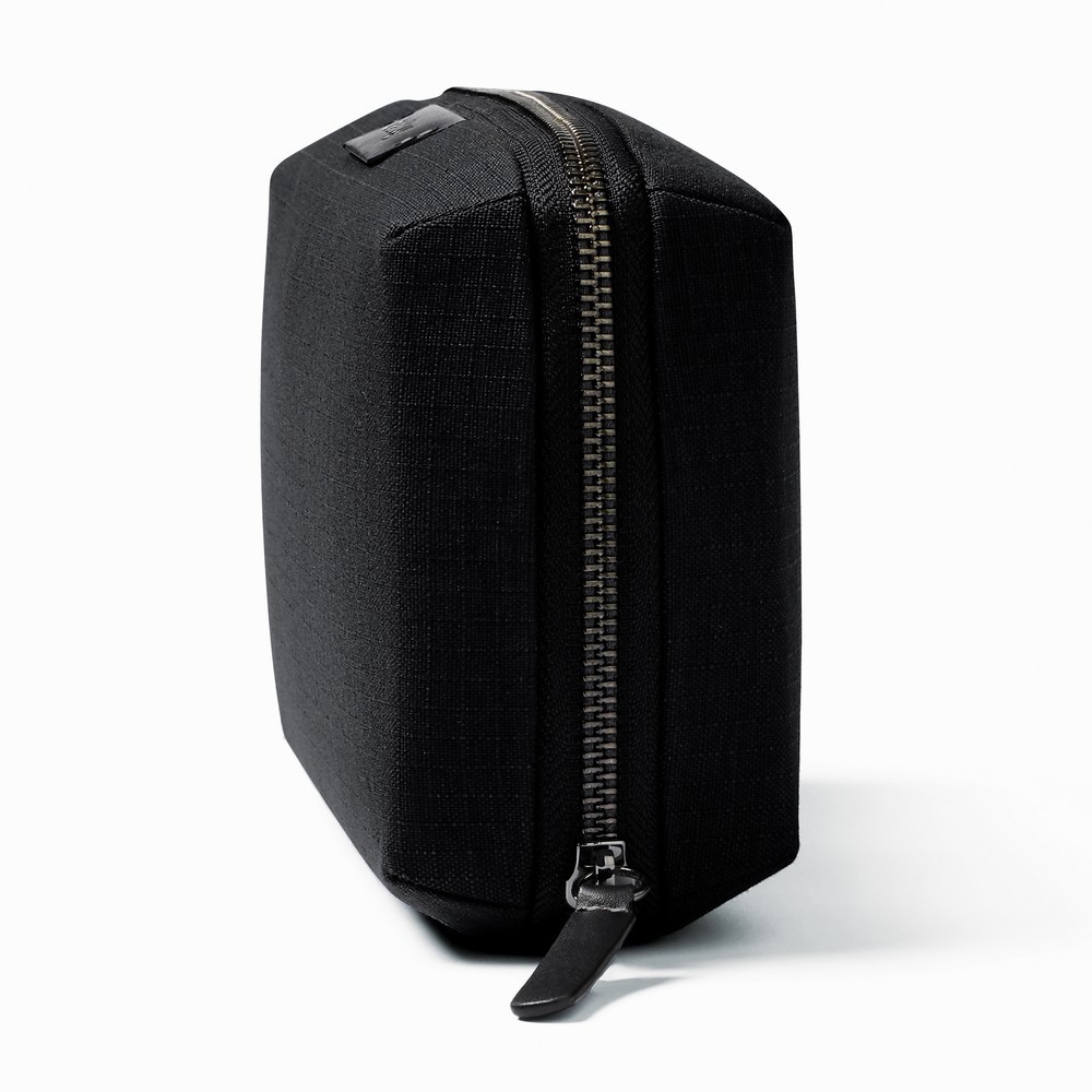 Organizer Bellroy RPET Czarny P763.4101 (3)
