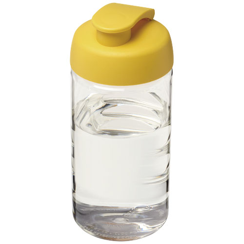 Gadżet reklamowy - 50x Bidon H2O Bop® o pojemności 500 ml z wieczkiem zaciskowym