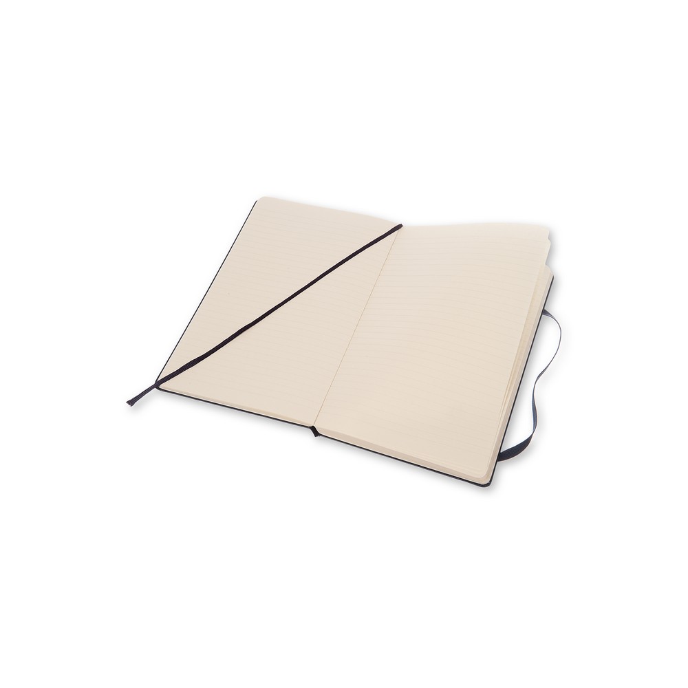 MOLESKINE Notatnik ok. A5 Granatowy VM301-04 (5)