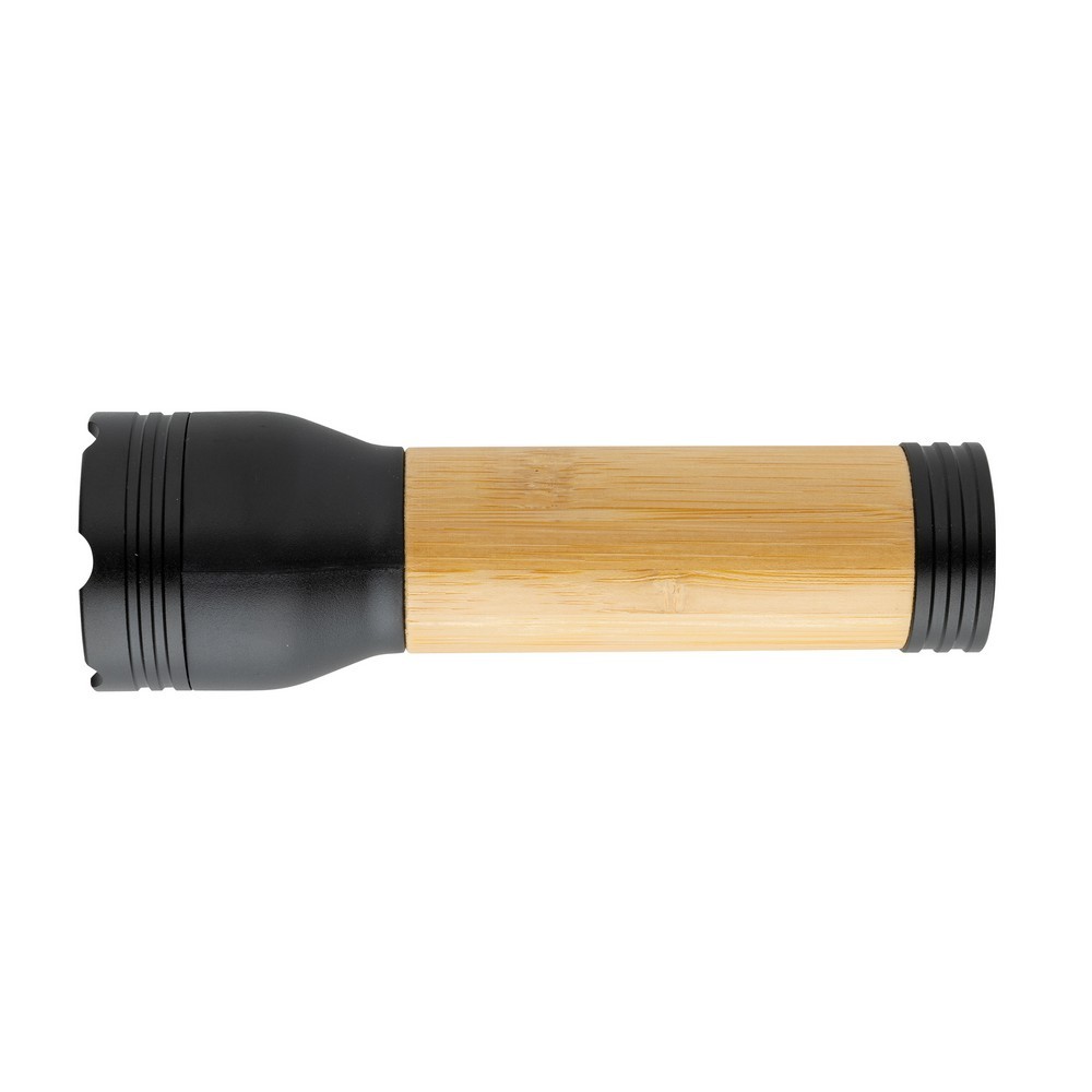 Latarka 3W Lucid Czarny P513.781 (3)
