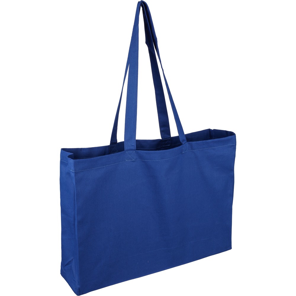 Torba na zakupy Granatowy VA409-04 (1)