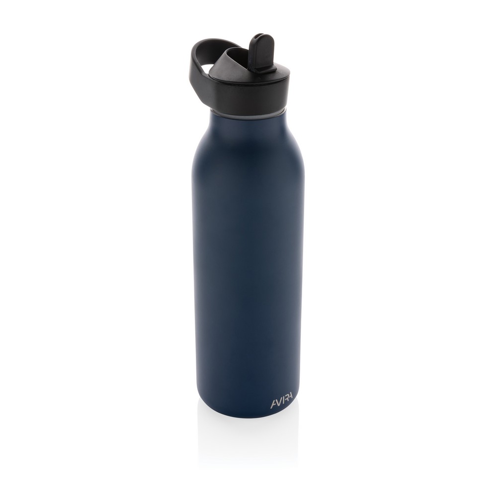 Butelka termiczna 500 ml Avira Ara Niebieski P438.080 