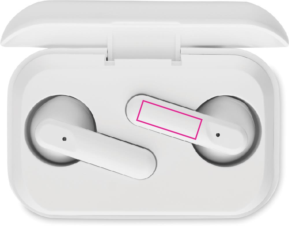 EARBUD LEFT