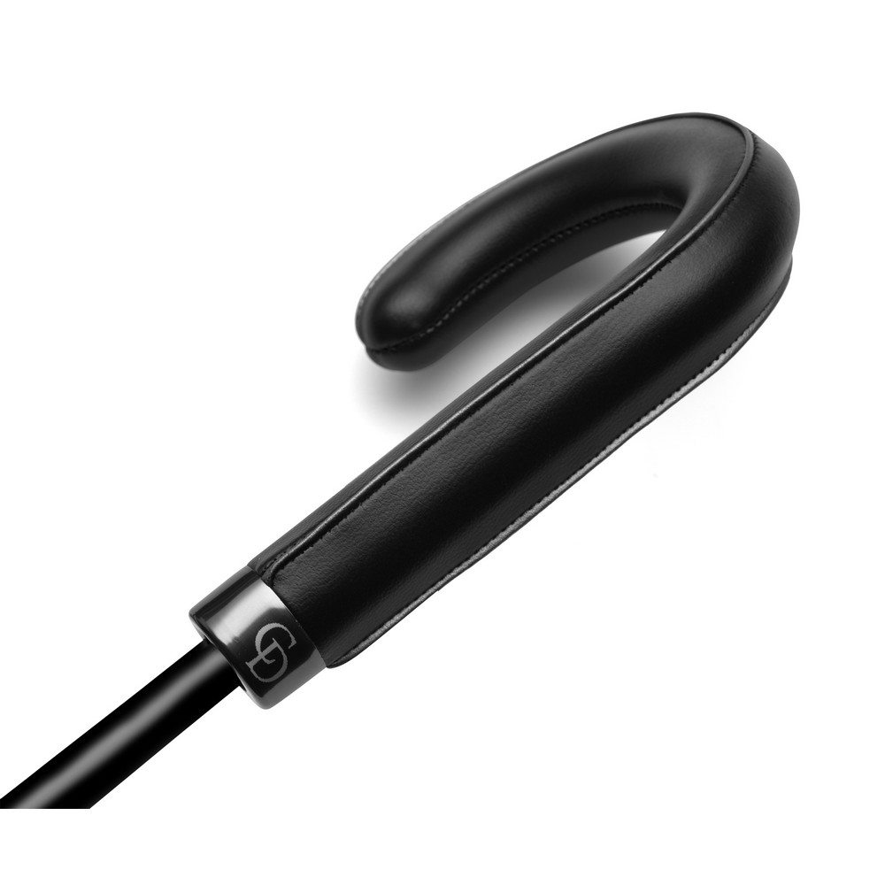 Parasol automatyczny Charles Dickens®, laska Czarny V4156-03 (8)
