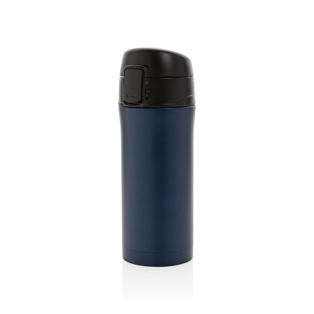 Kubek termiczny 300 ml Niebieski P432.765 