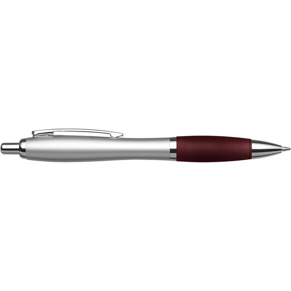 Długopis z RABS Burgund V1193-12 (2)