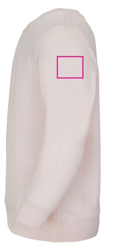 ARM LEFT