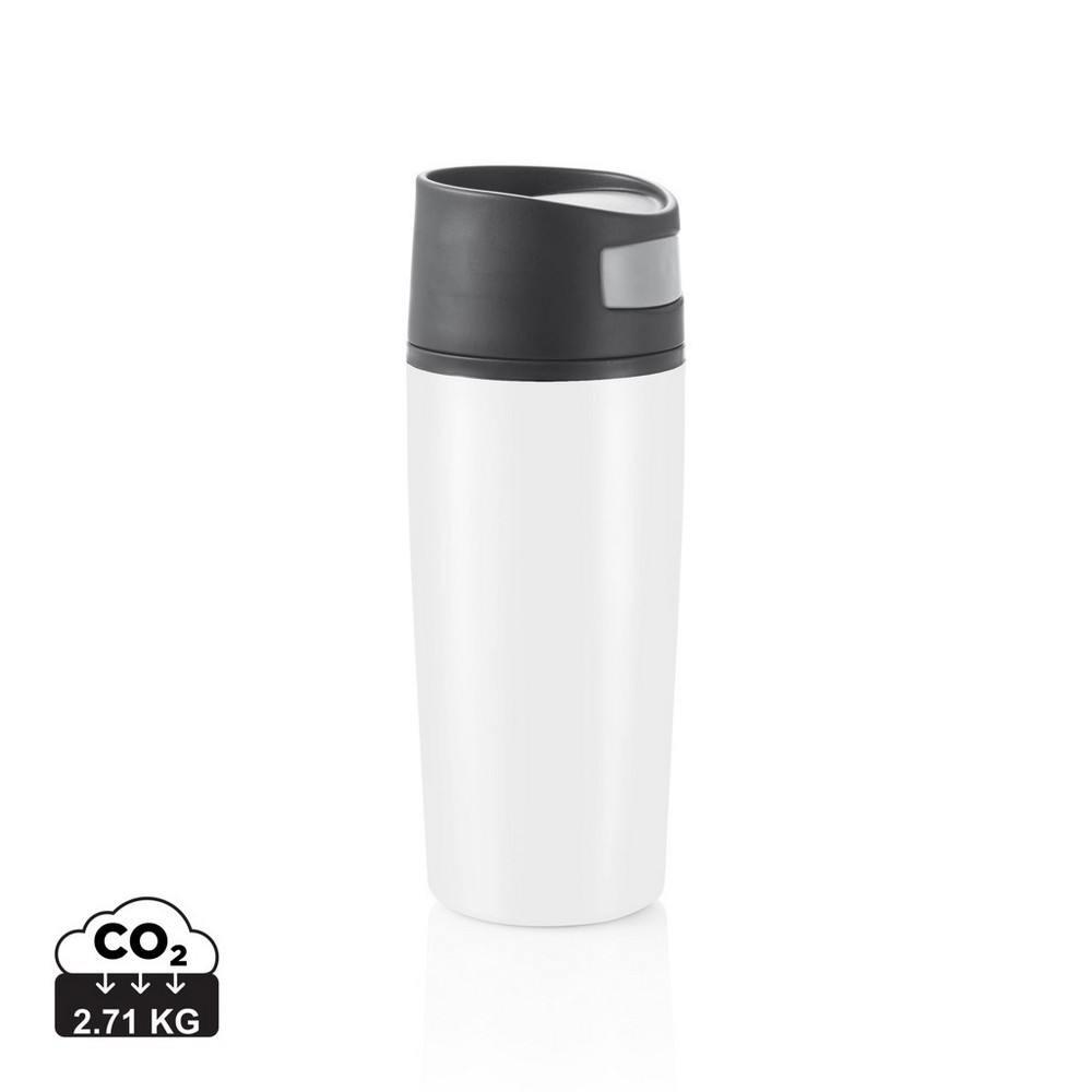 Kubek termiczny 300 ml Auto Czarny P432.453 (7)