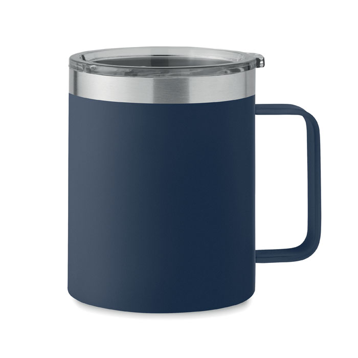 Gadżet reklamowy - Kubek podwójna ścianka 300 ml