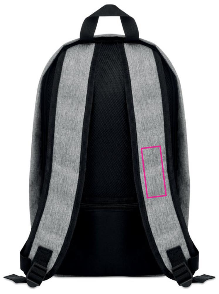 SHOULDER STRAP RIGHT