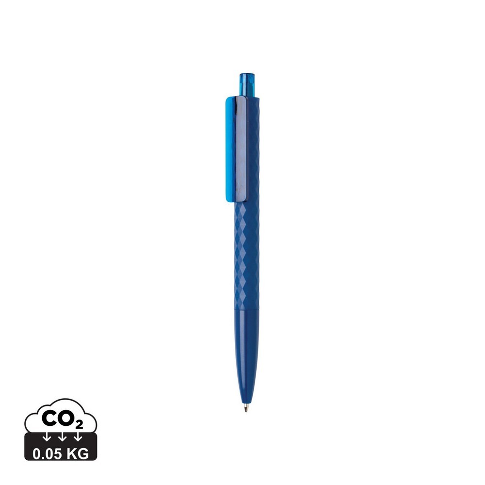 Długopis X3 Niebieski P610.915 (6)