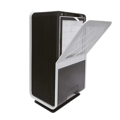 Prixton Aura 2 w 1 - osuszacz i oczyszczacz powietrza Biały 1PA21401 (4)