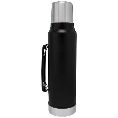 Stanley Classic butelka o pojemności 1000 ml Matowy czarny 10082790 (2)