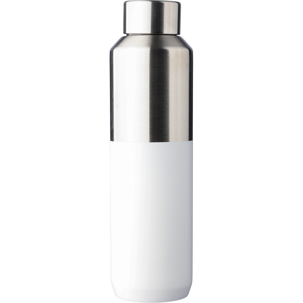 Butelka termiczna 600 ml Biały VA280-02 (1)