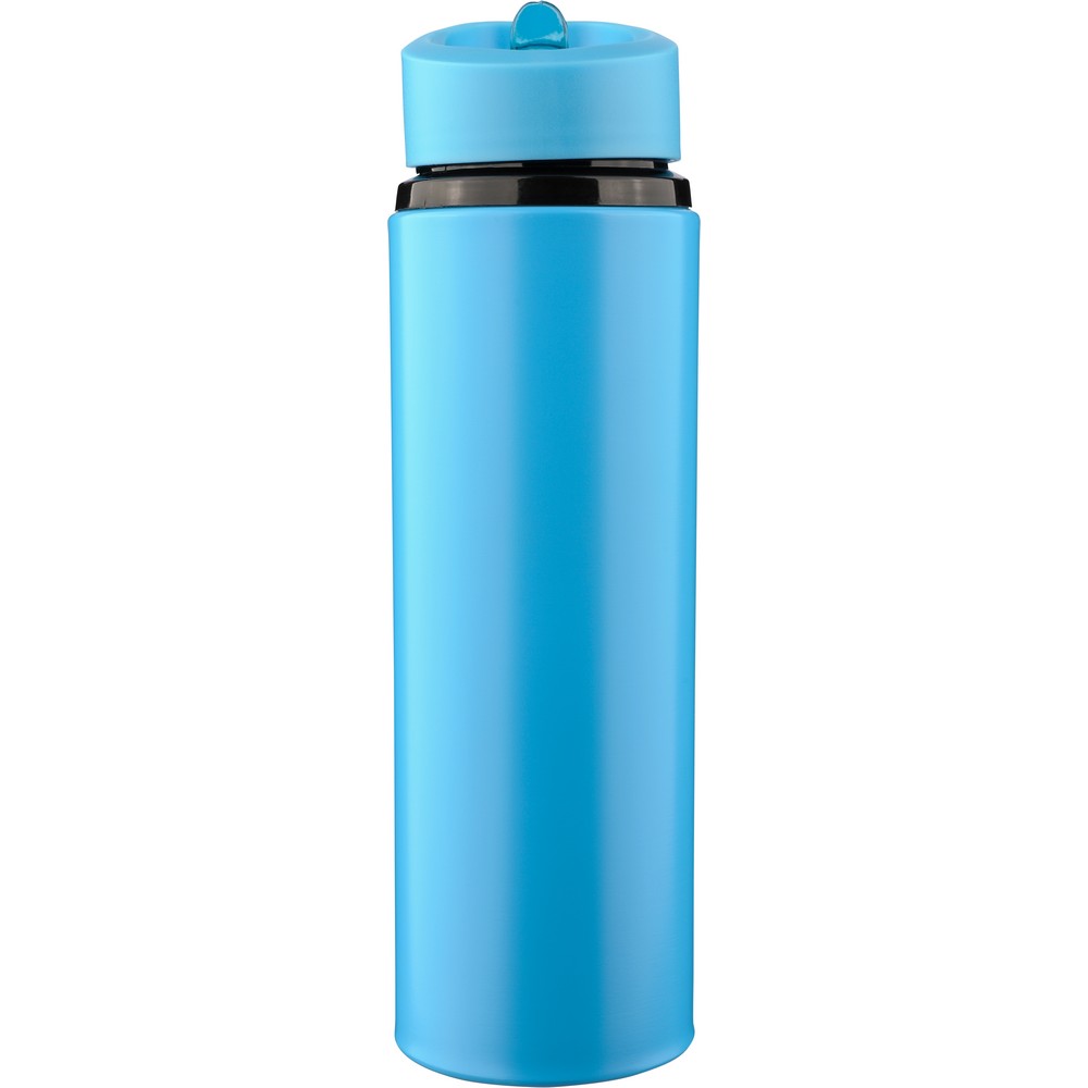 Butelka sportowa 500 ml Błękitny VB113-23 (2)