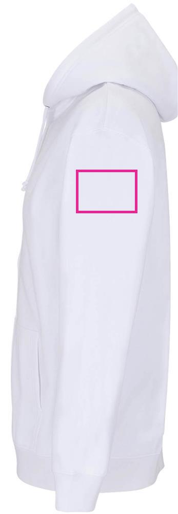 ARM LEFT