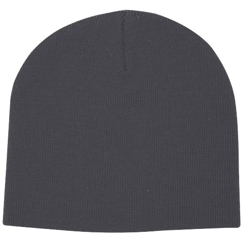 Izu czapka typu beanie Burzowy szary 11107182 (3)