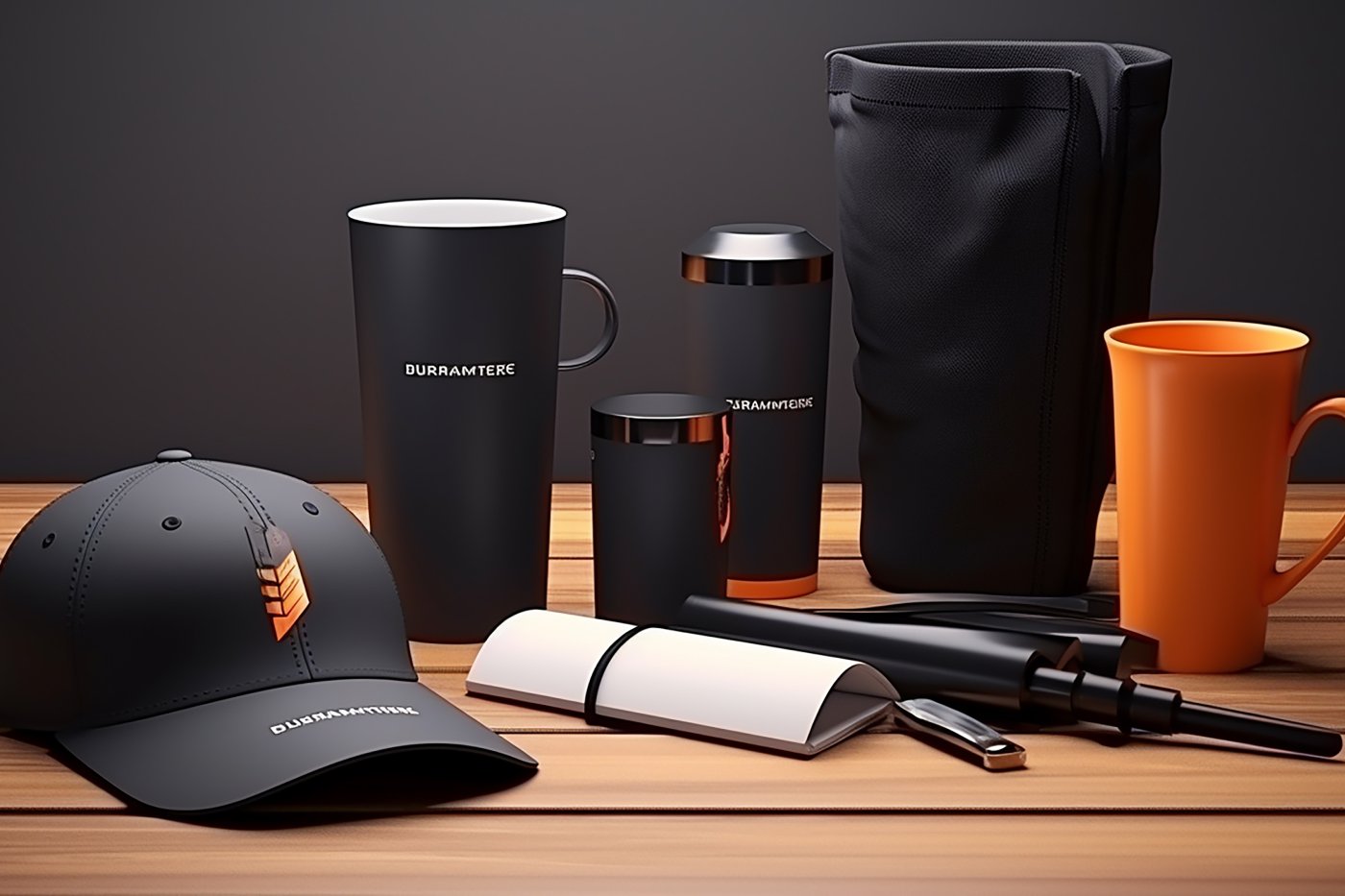 6 przykładów oryginalnych gadżetów reklamowych