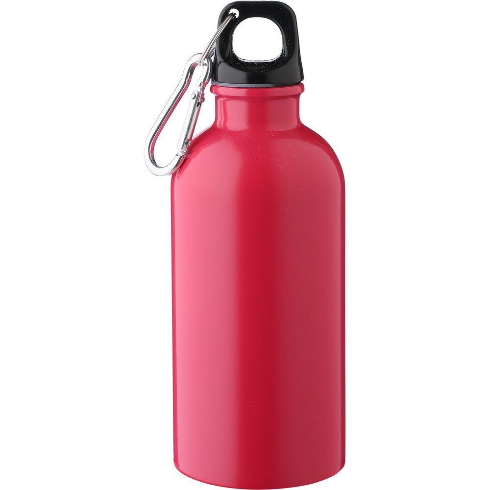 Gadżet reklamowy - Butelka sportowa 400 ml