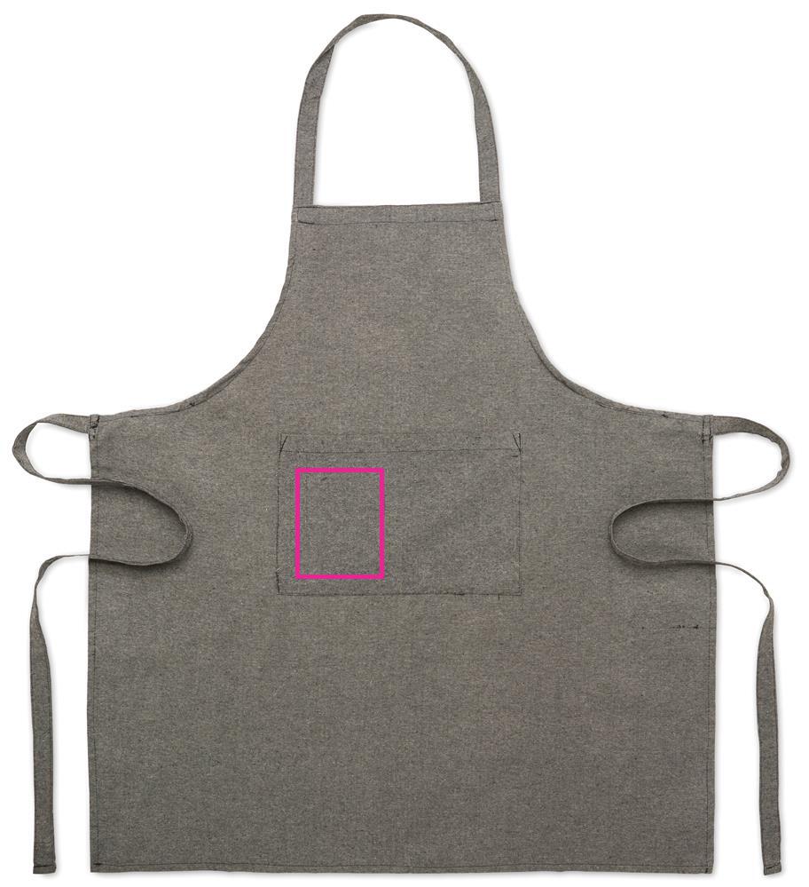 FRONT POCKET RIGHT