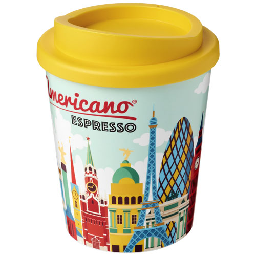 Gadżet reklamowy - 50x Kubek termiczny espresso z serii Brite-Americano® o pojemności 250 ml