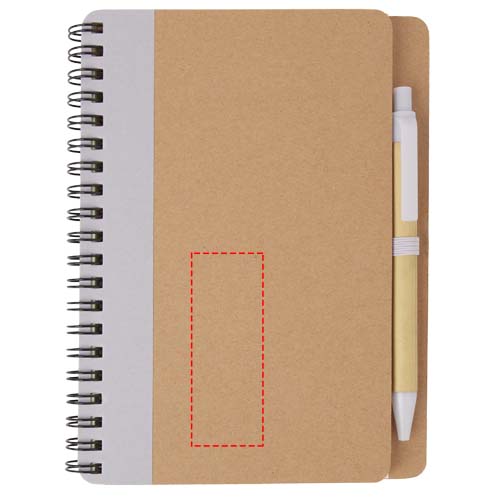 Lewy dół (30 x 80)