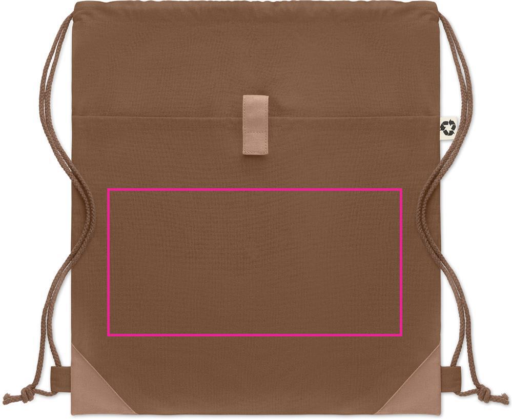 FRONT POCKET