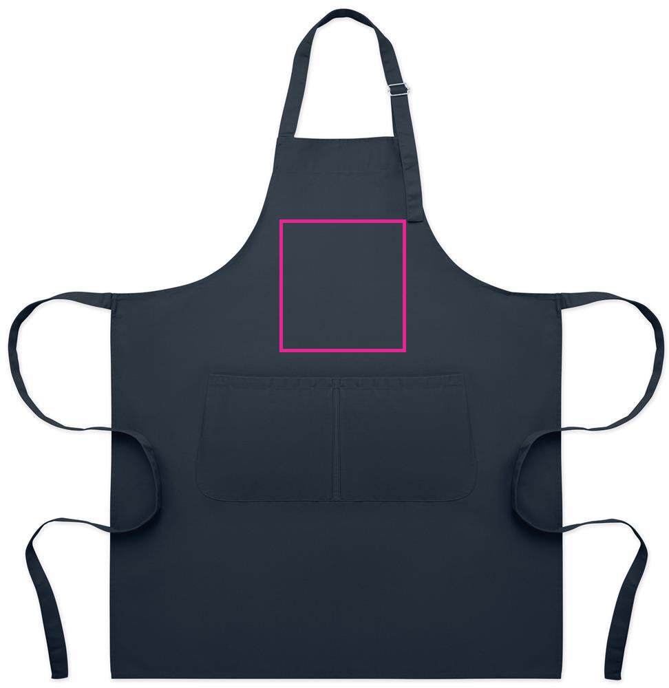 FRONT ABOVE POCKET