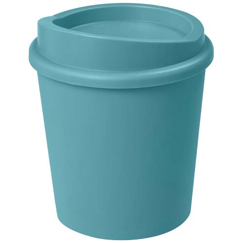 Americano® Switch Renew kubek o pojemności 200 ml z pokrywką Rafowy niebieski 21027851 