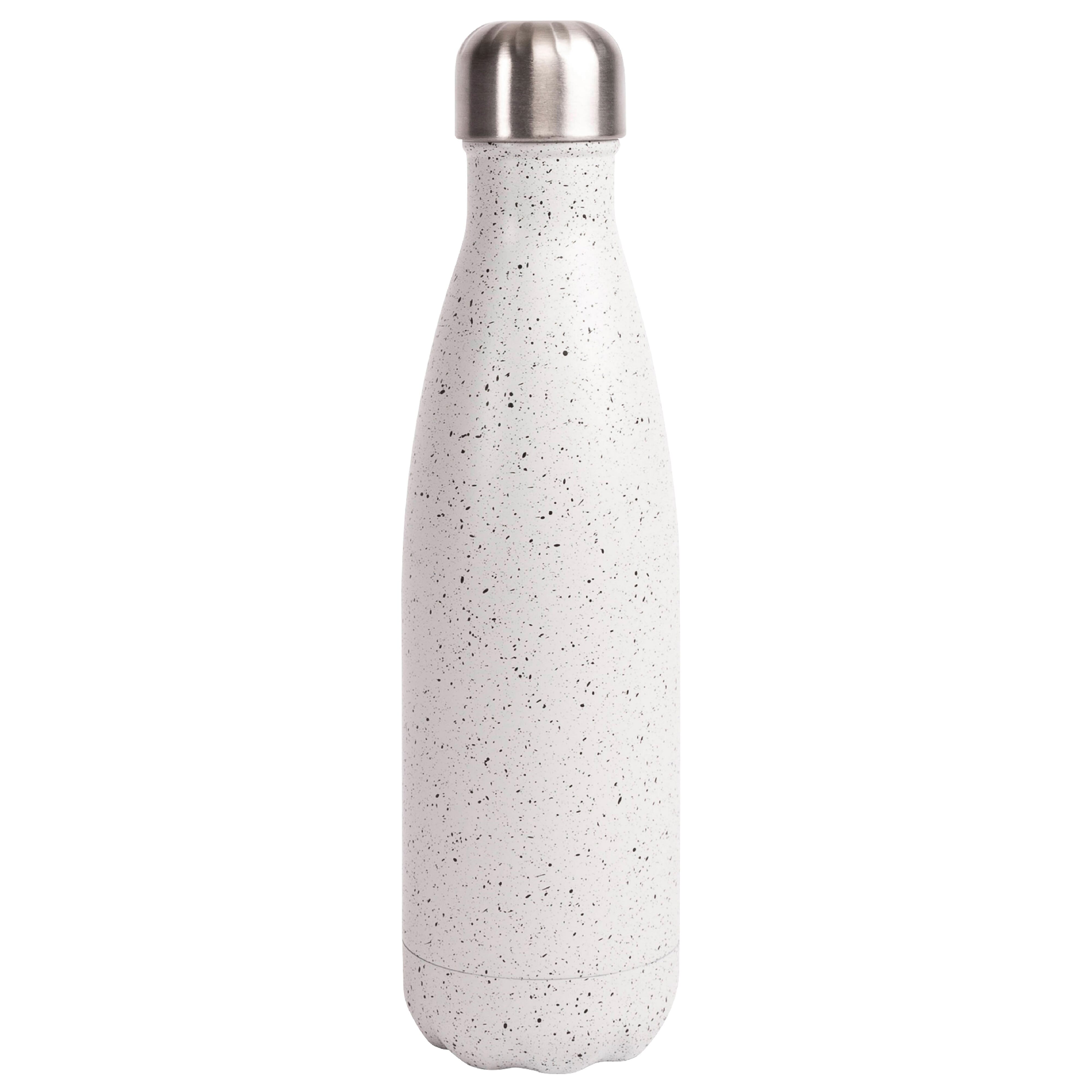 Gadżet reklamowy - Sagaform Nils Butelka stalowa Splash 500ml