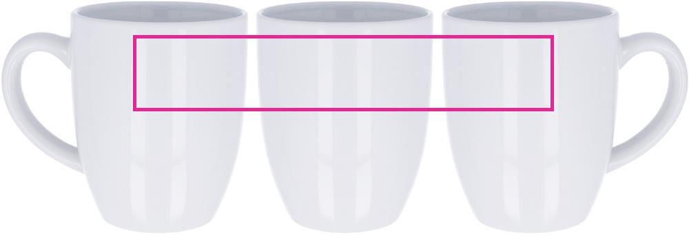CUP TC