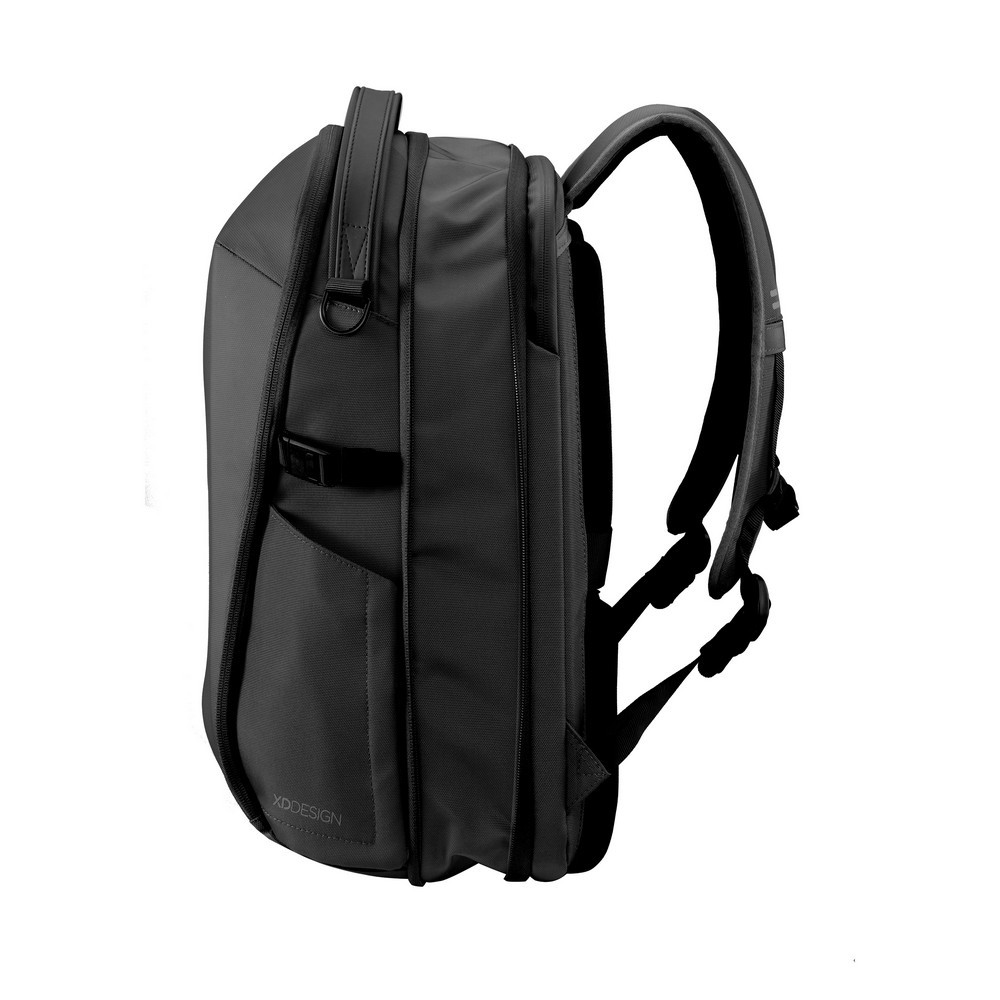 Plecak Bizz Szary P705.931 (2)