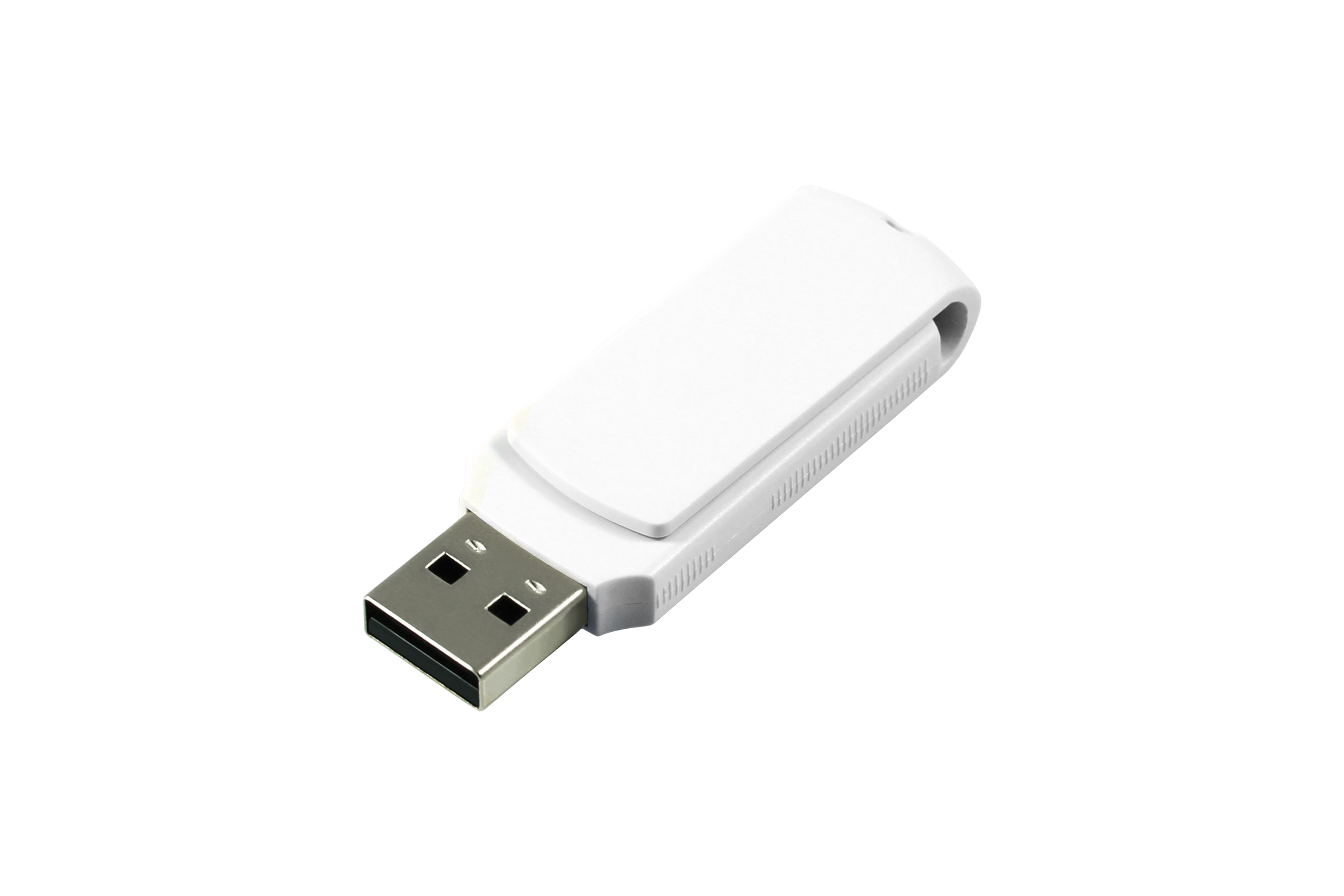 Gadżet reklamowy - 30x Pendrive 32GB obrotowy